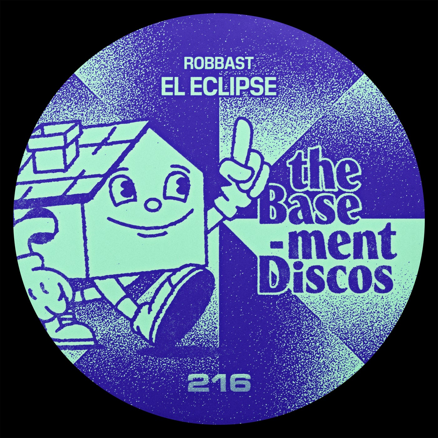 El Eclipse