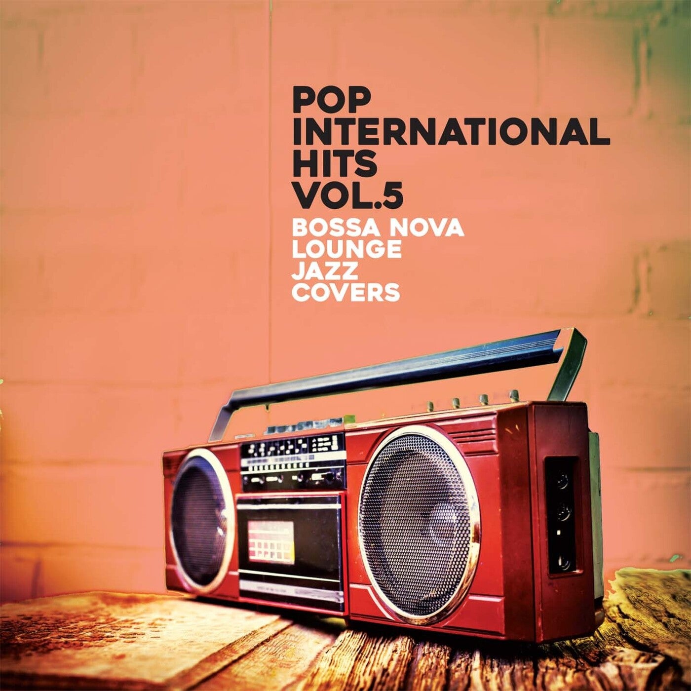 Pop International Hits Vol. 5