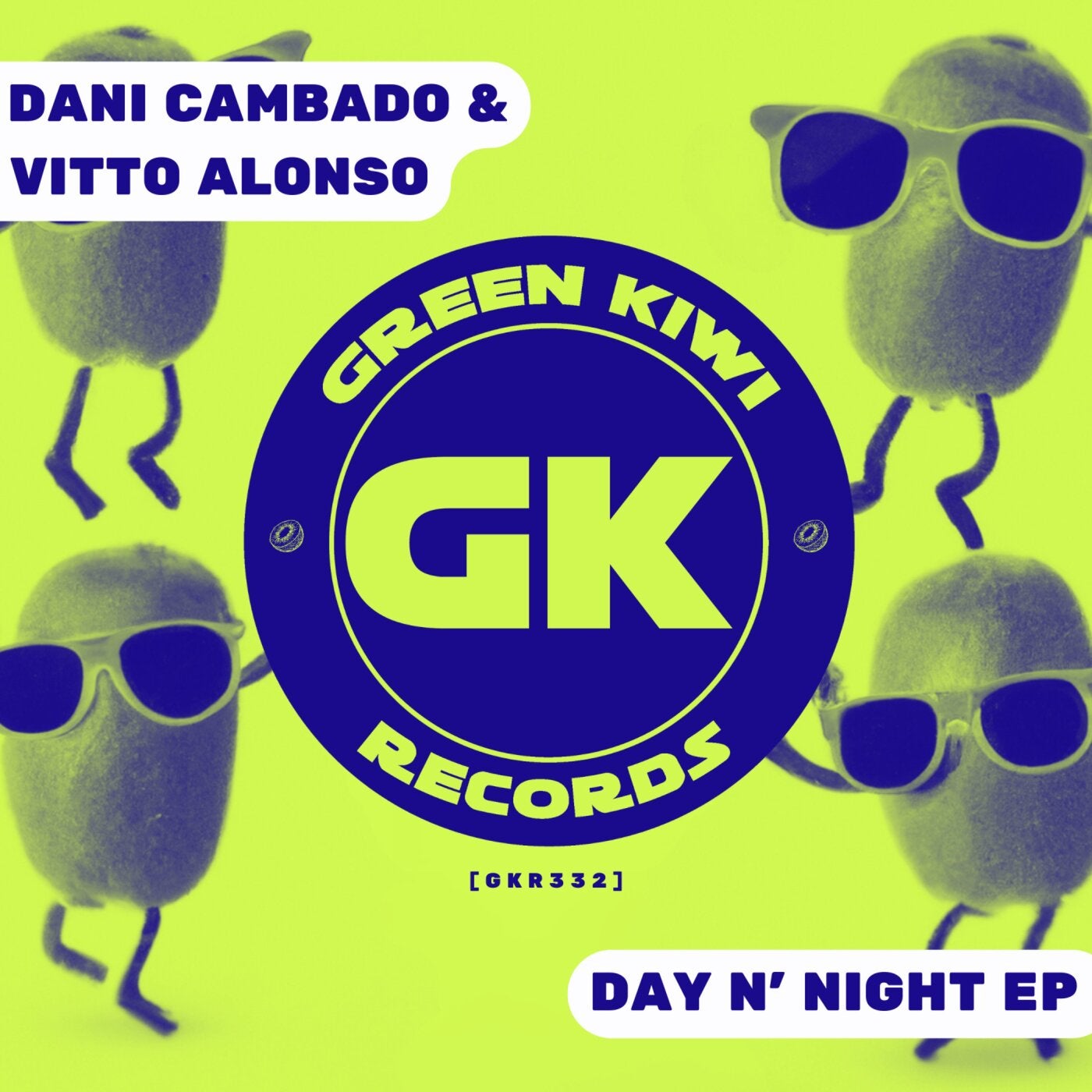 Day N' Night EP