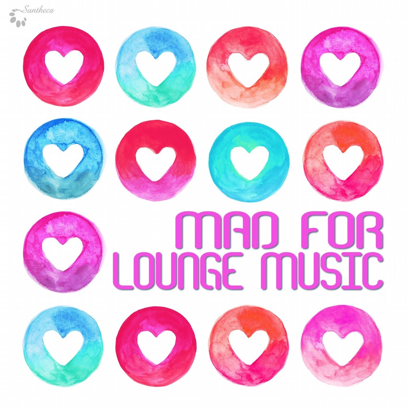 Mad for Lounge Music