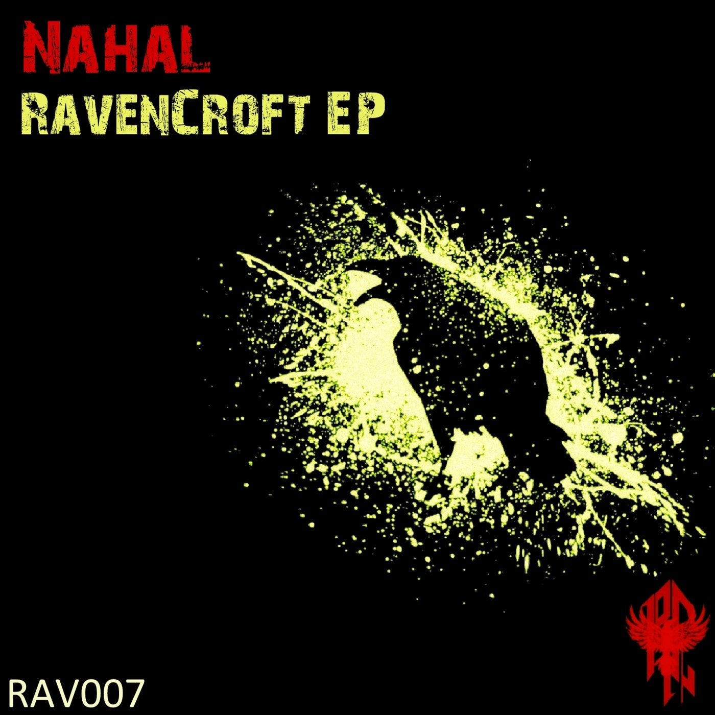 RavenCroft EP