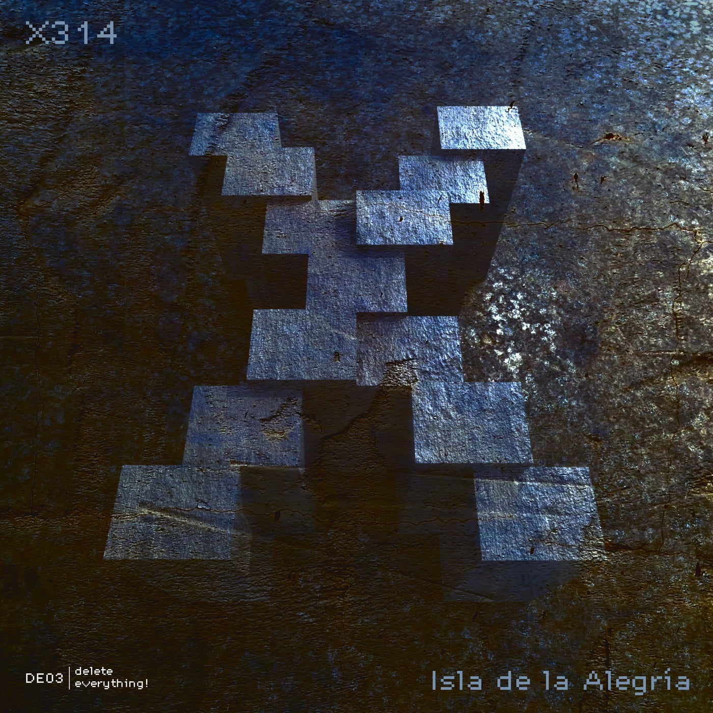 Isla de la Alegria