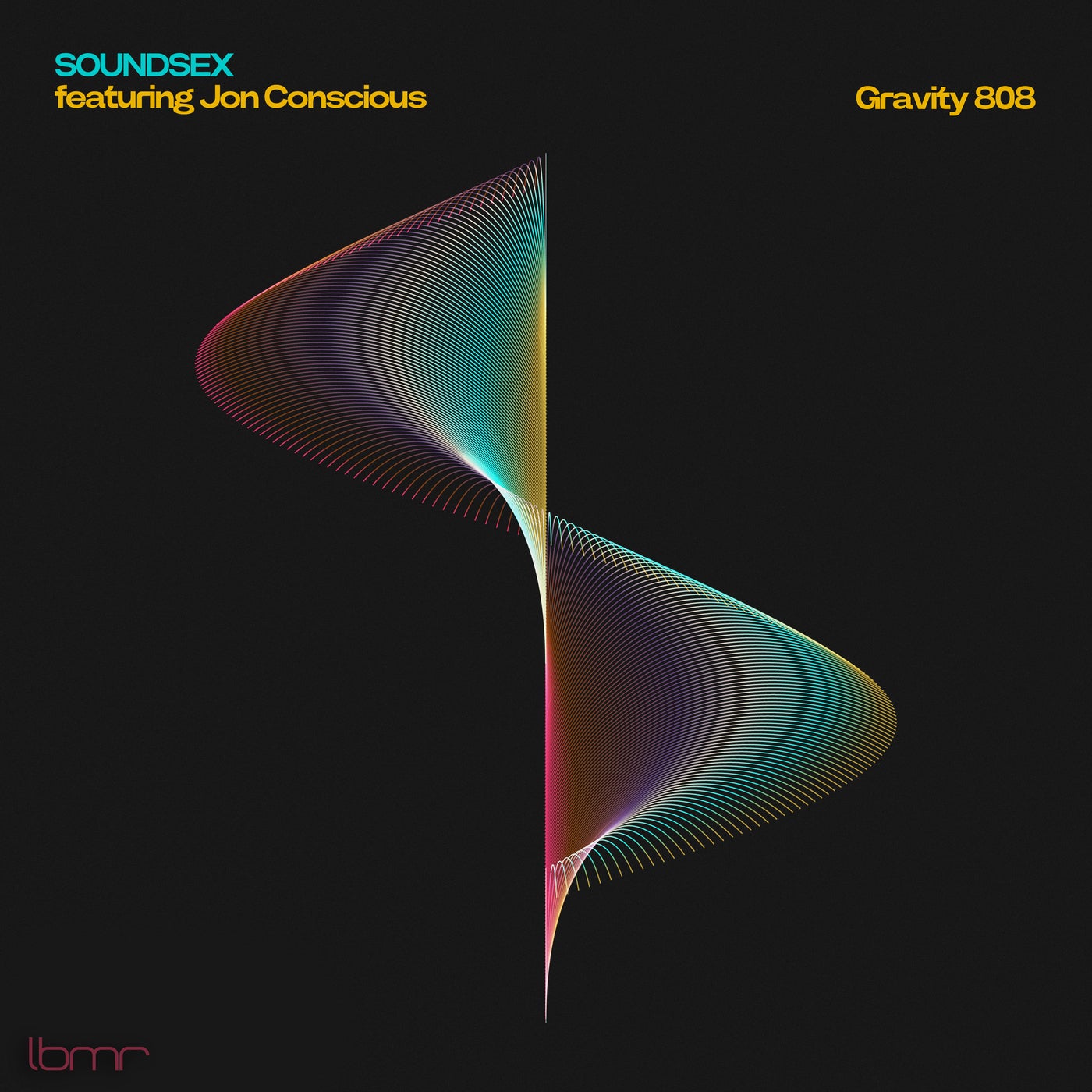 Gravity 808