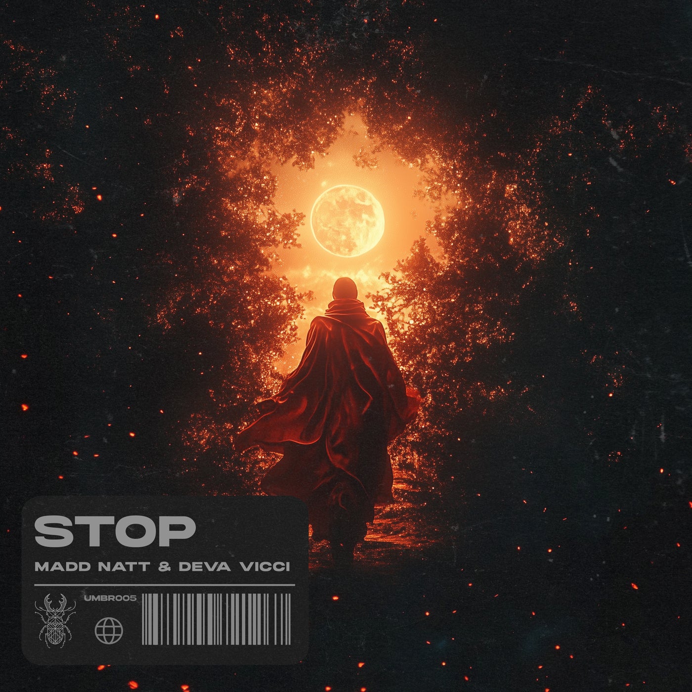 Stop