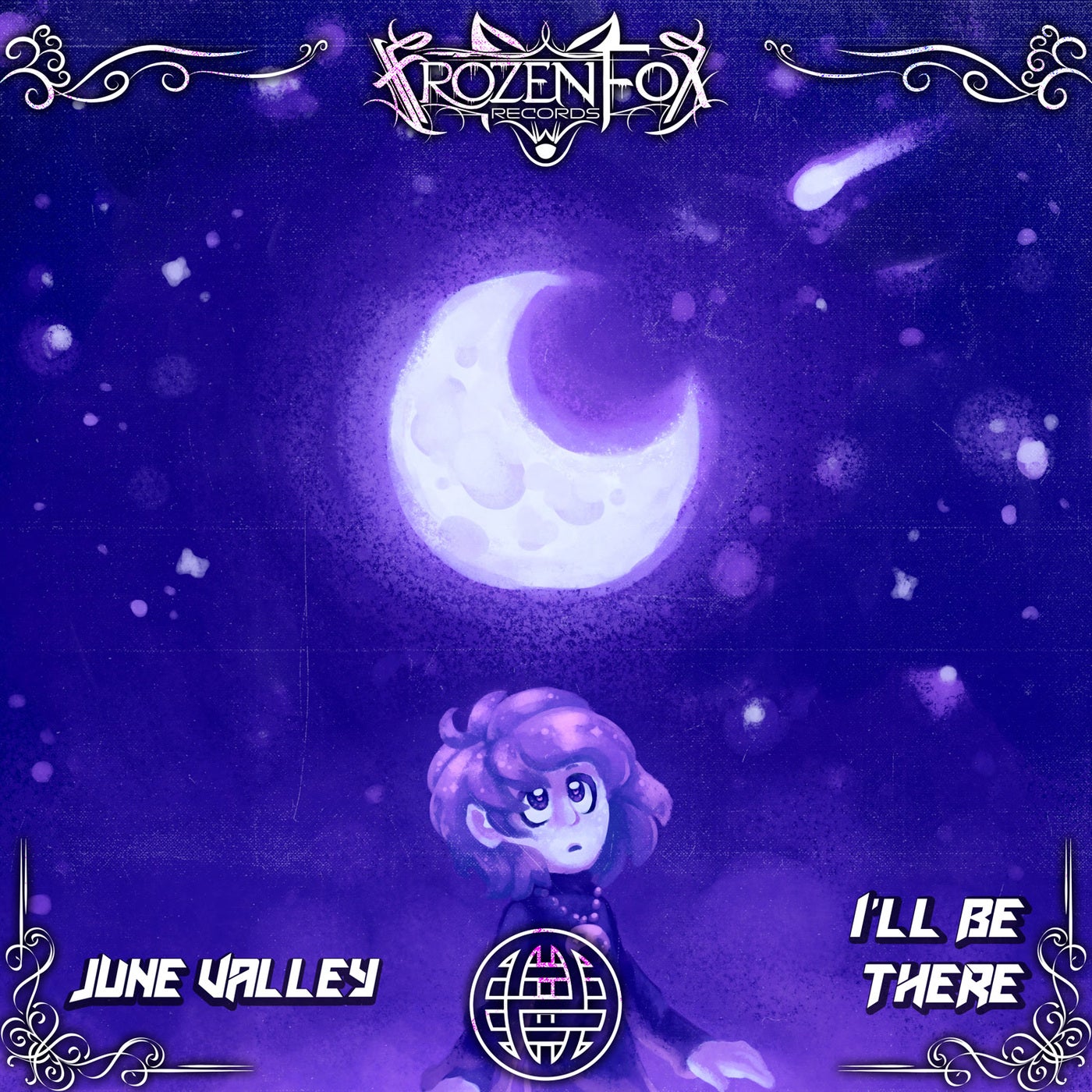 I'll Be There