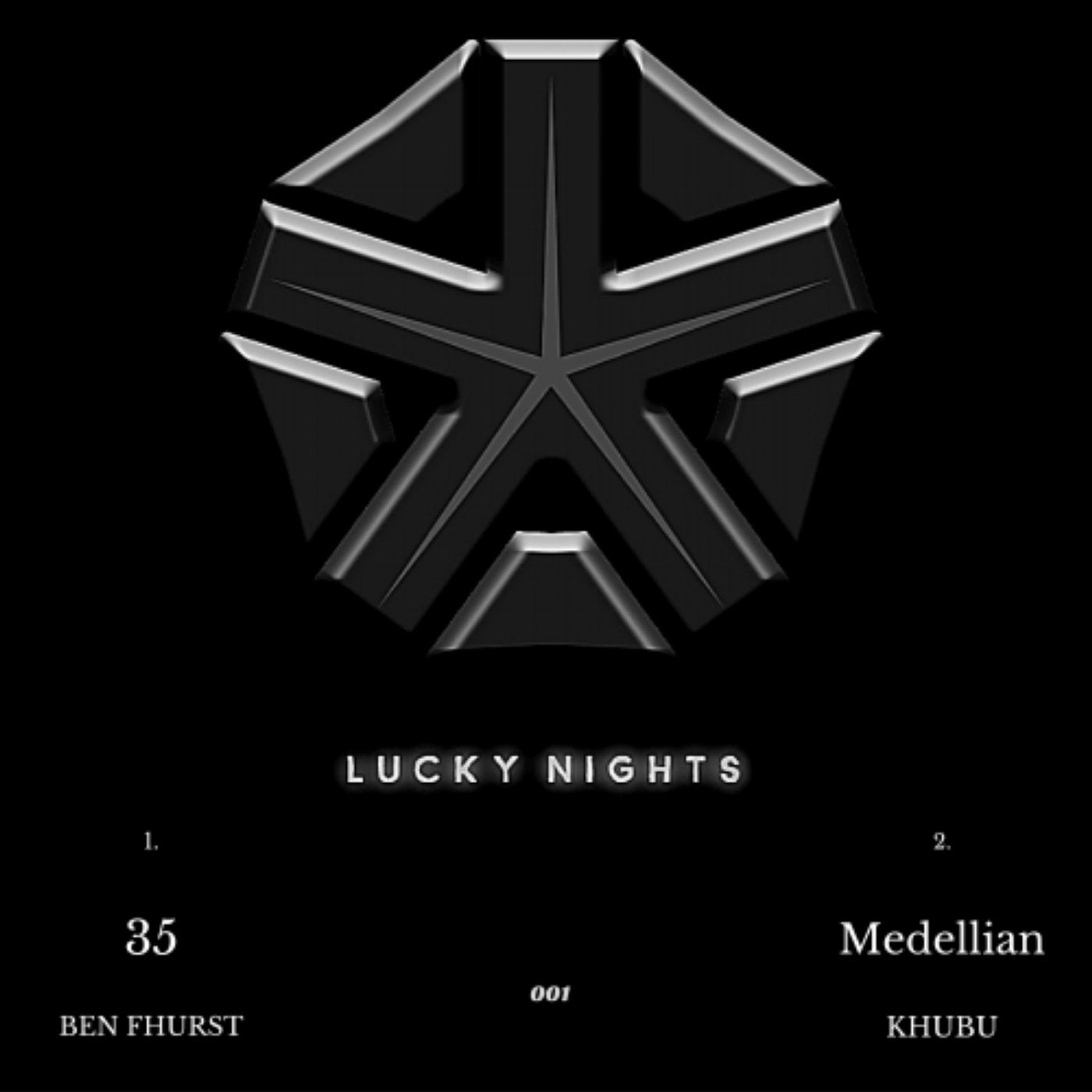 Lucky Nights 01