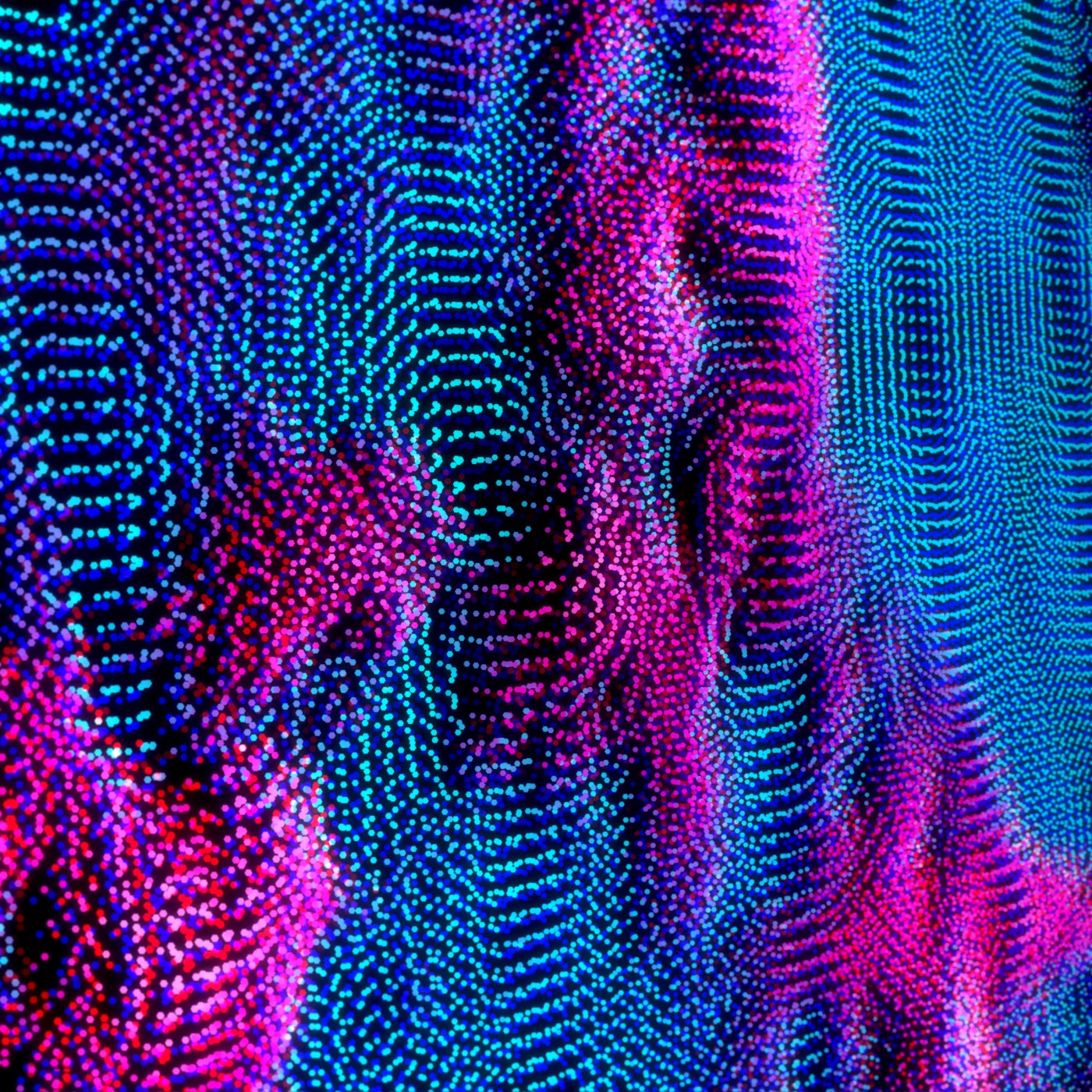 Lost in Time