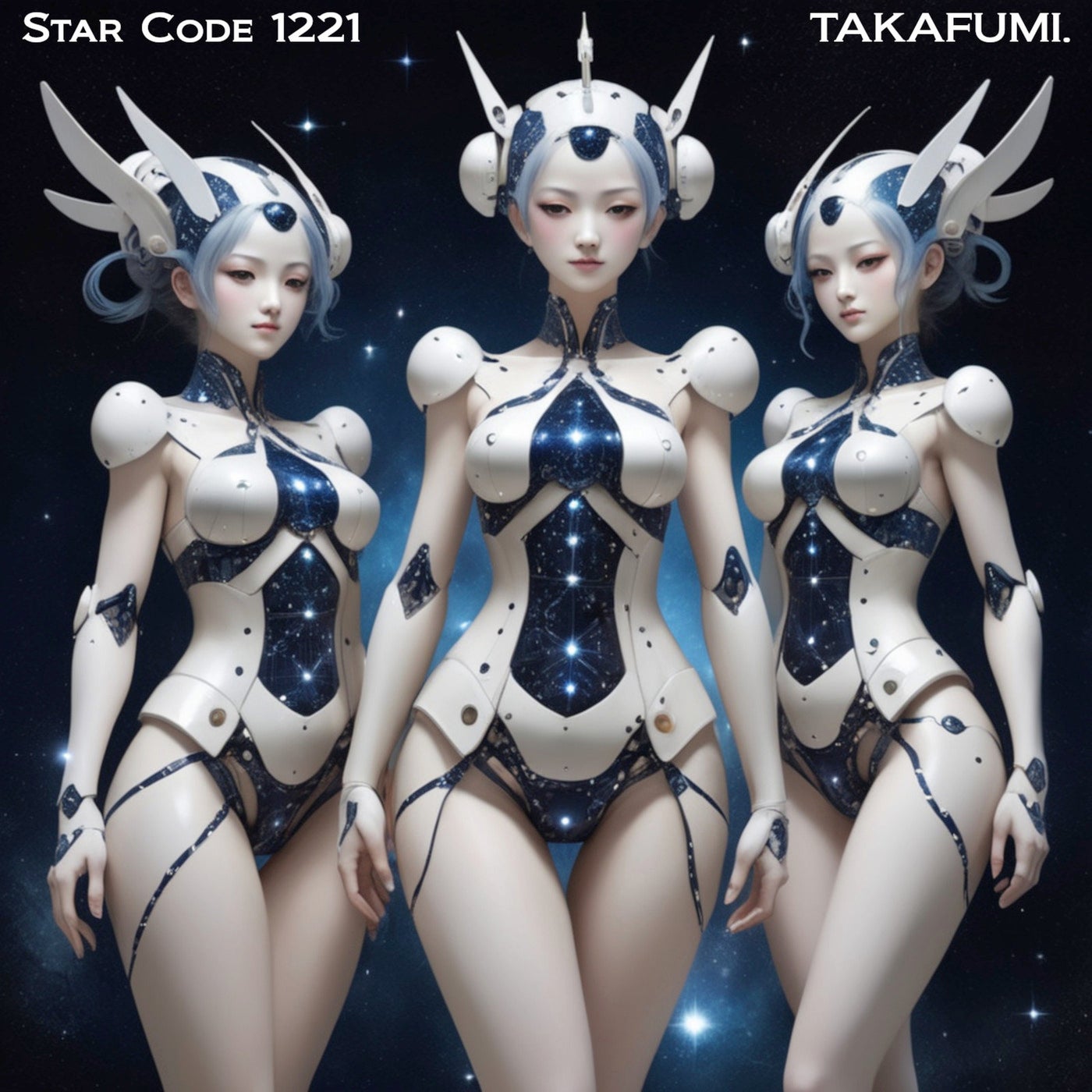 Star Code 1221