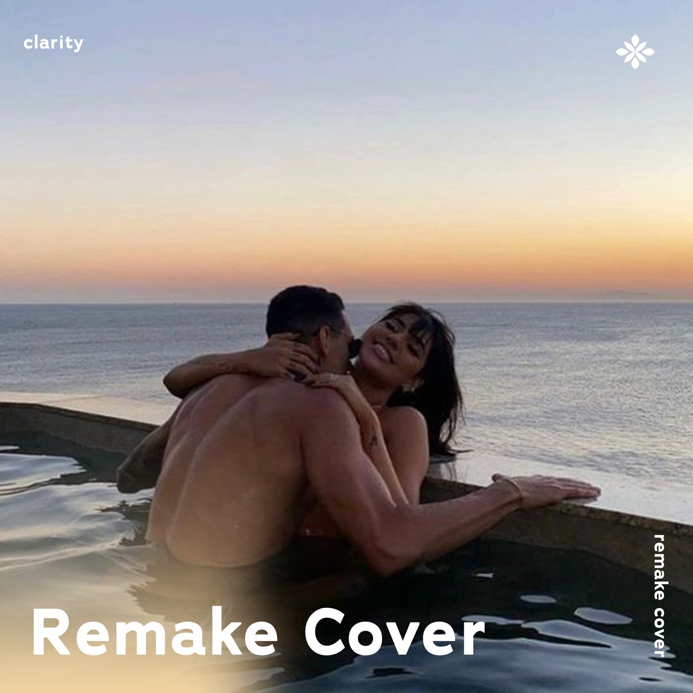 Clarity - Remake Cover