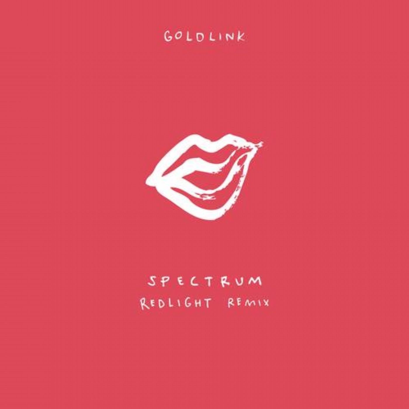Spectrum (Redlight Remix)