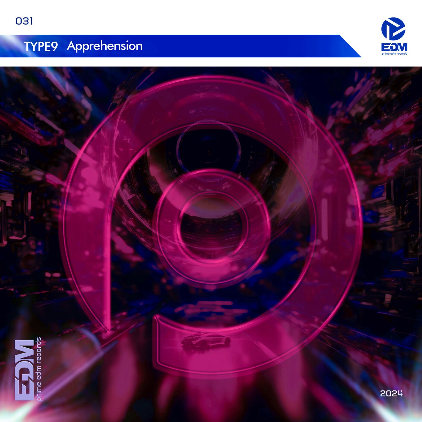 Apprehension (Extended mix)