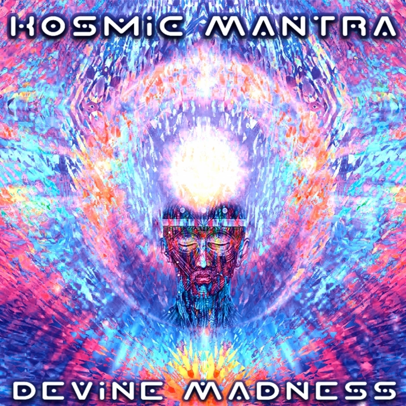 Devine Madness EP