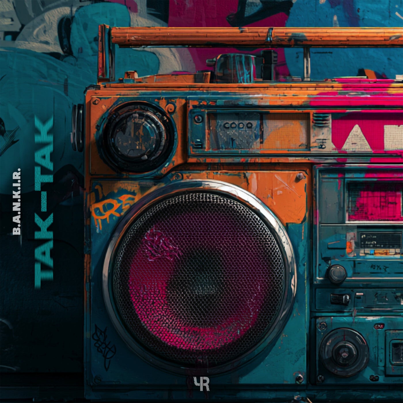 Tak-Tak