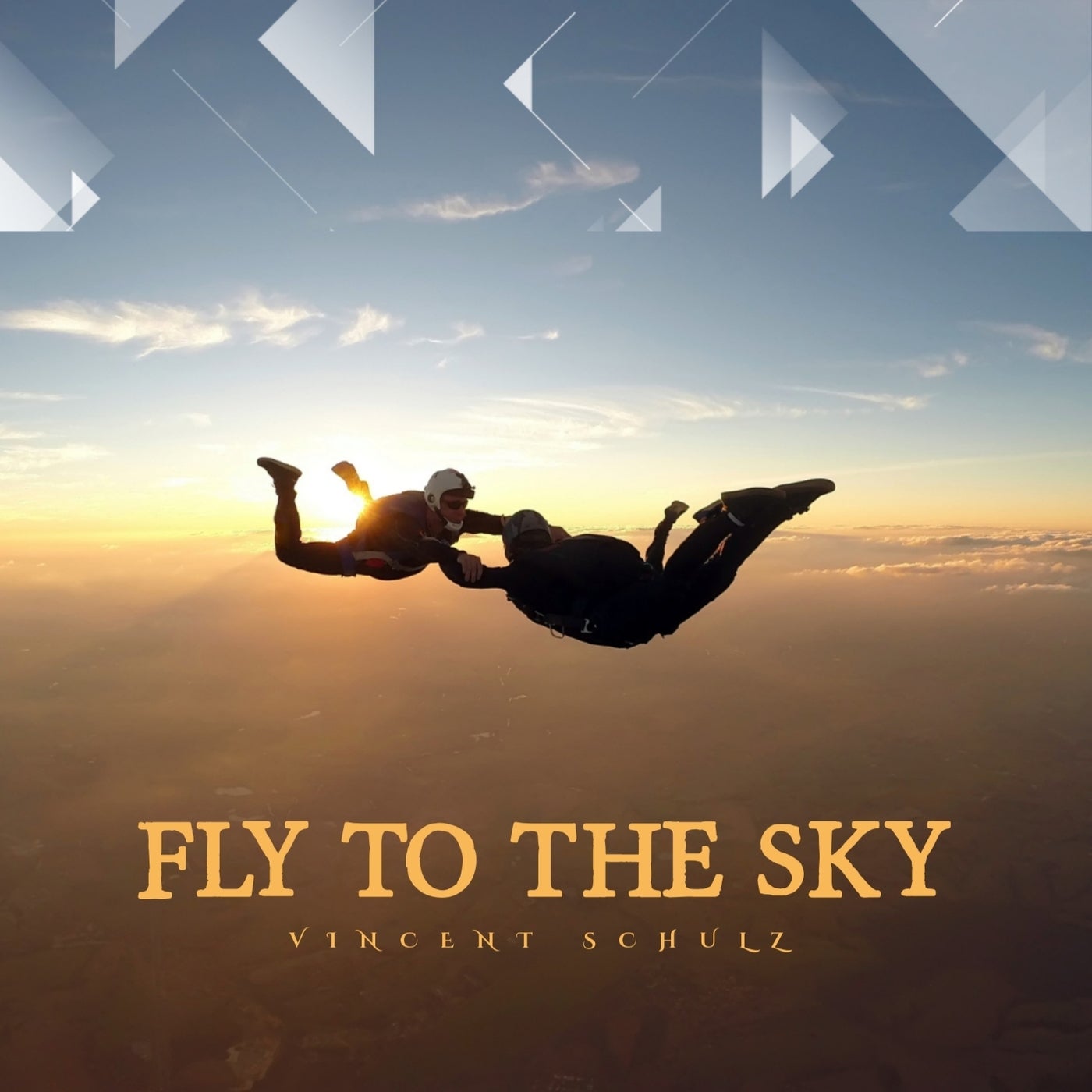 Fly To The Sky