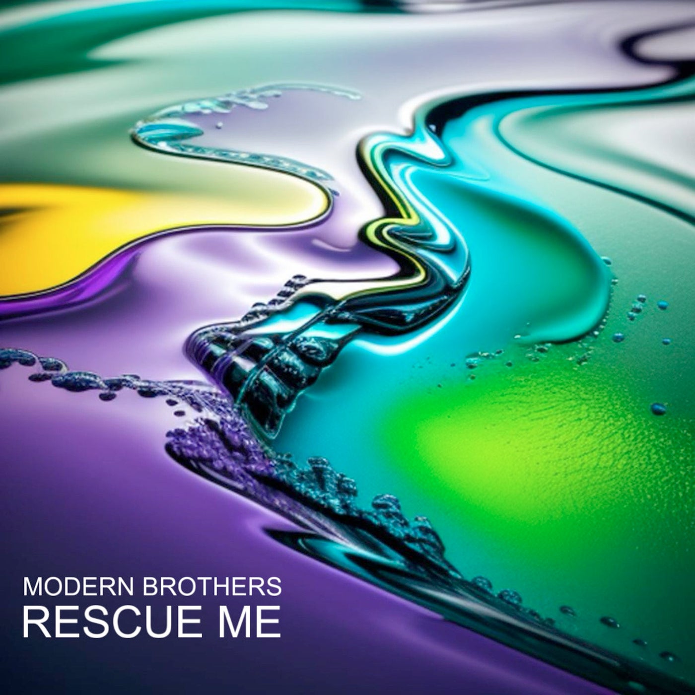 Rescue Me