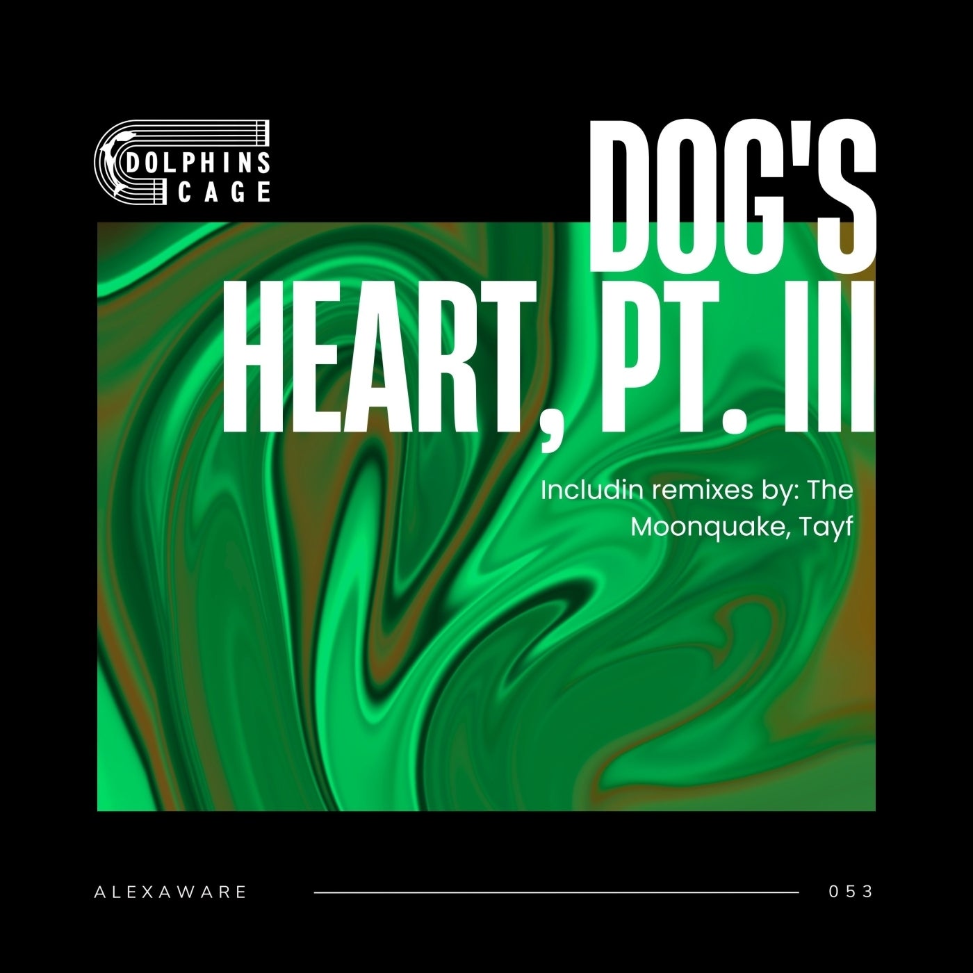Dog's Heart, Pt. III