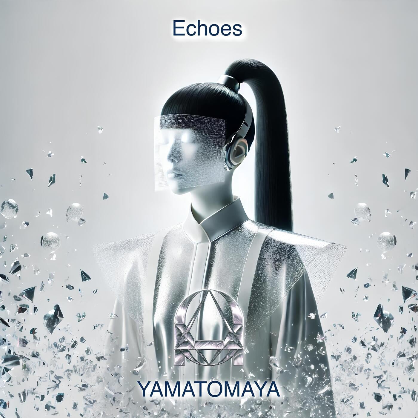 Echoes - Extended Mix