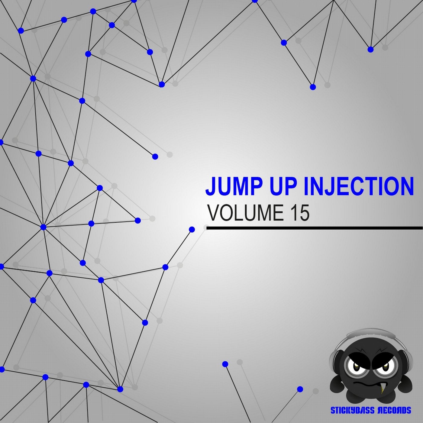 Jump up Injection, Vol. 15