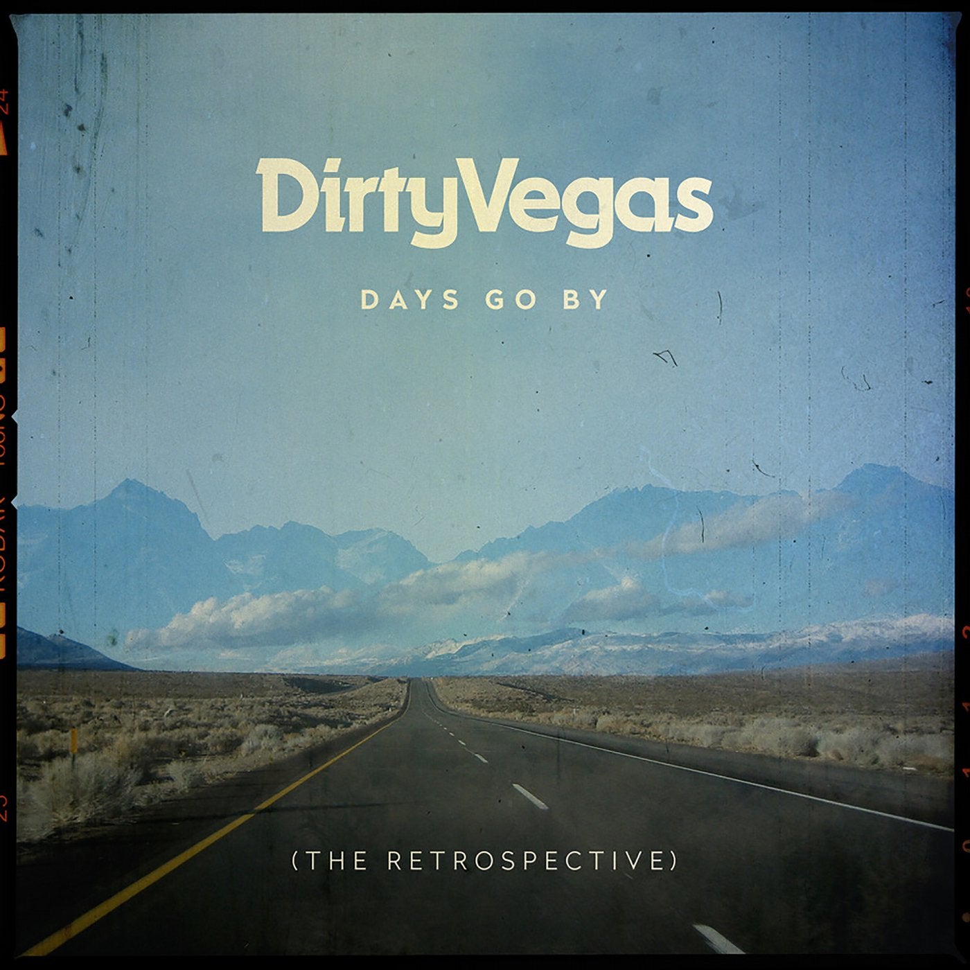 Days Go By (The Retrospective)