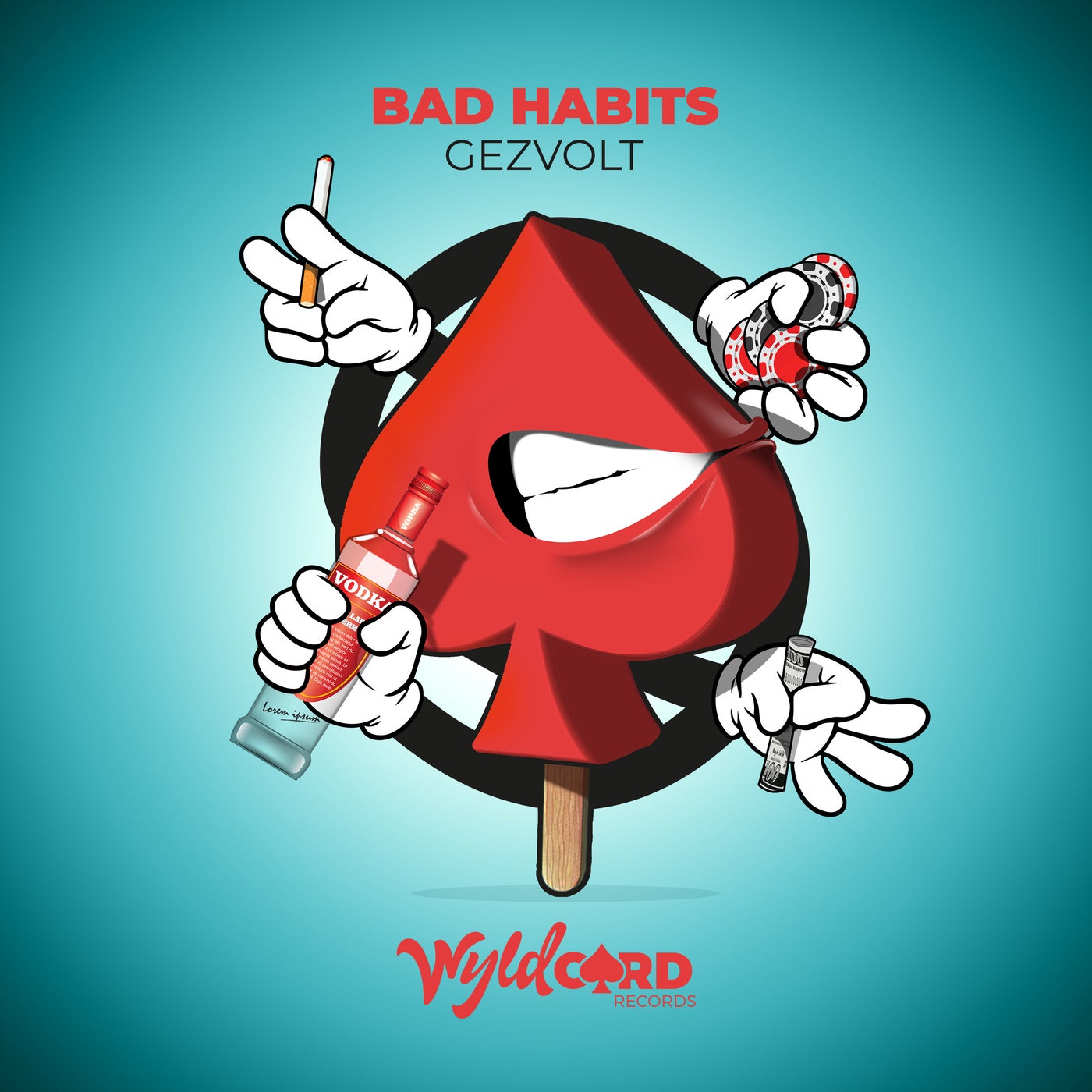 Bad Habits EP