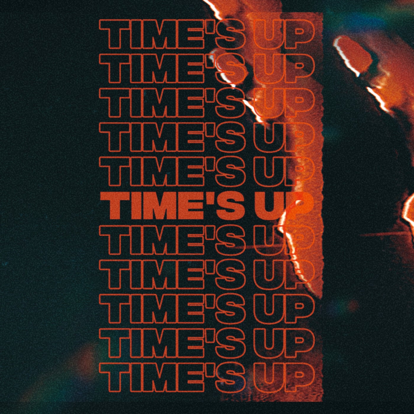Time's Up