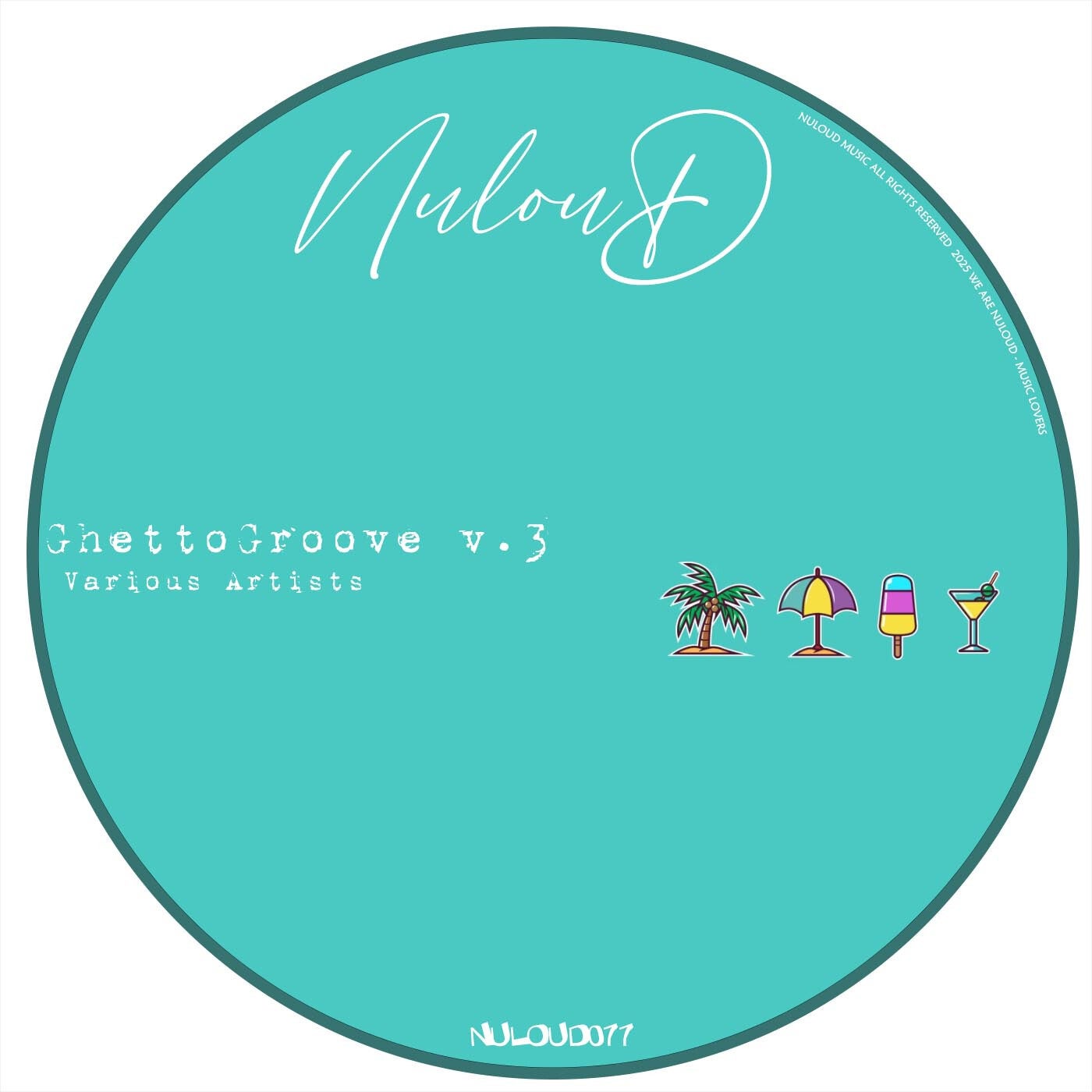 GhettoGroove V.3