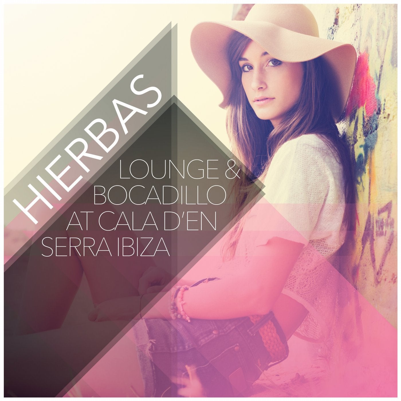 Hierbas Lounge &amp; Bocadillo at Cala D'en Serra Ibiza
