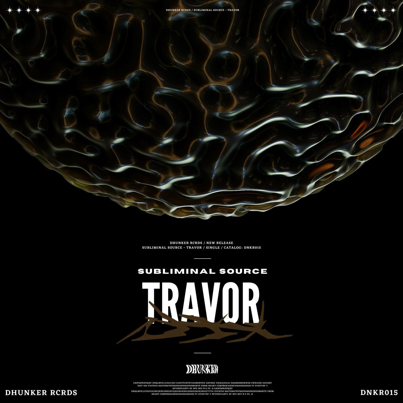 Travor