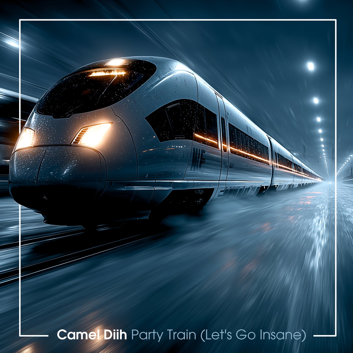Party Train (Let's Go Insane)
