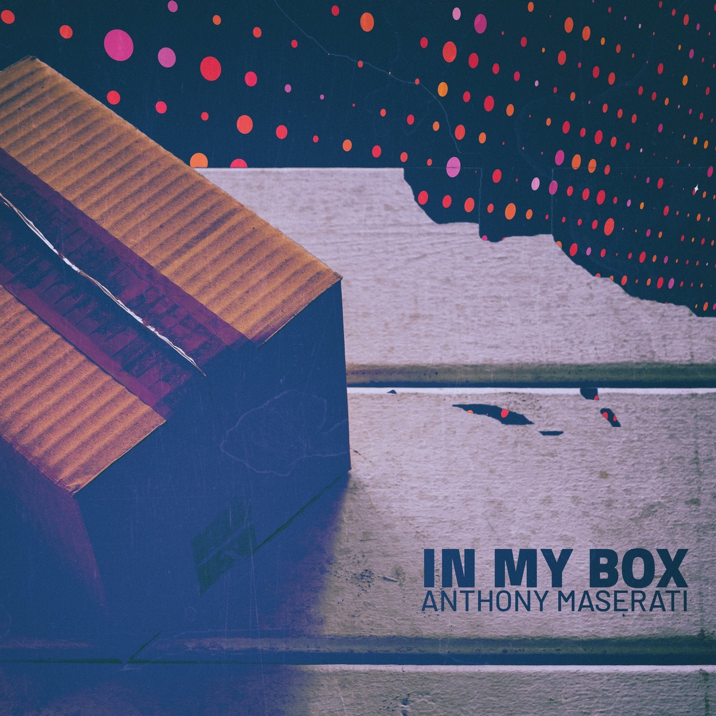 In My Box