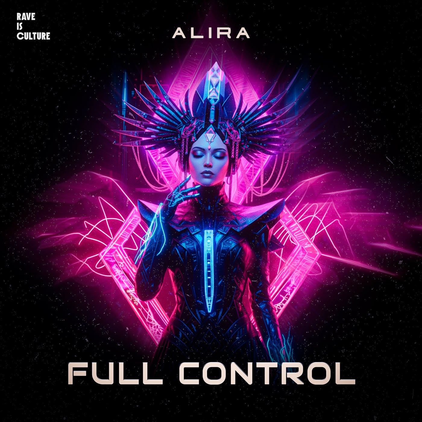 Full Control