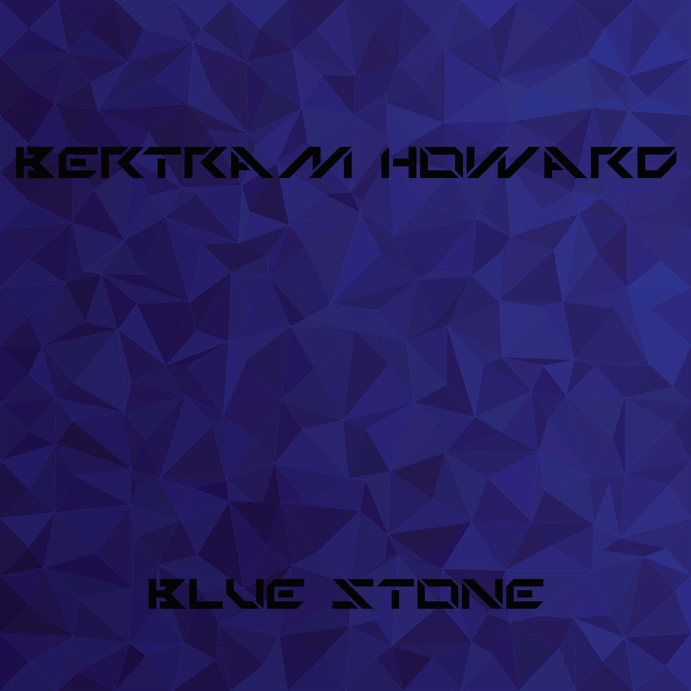 Blue Stone