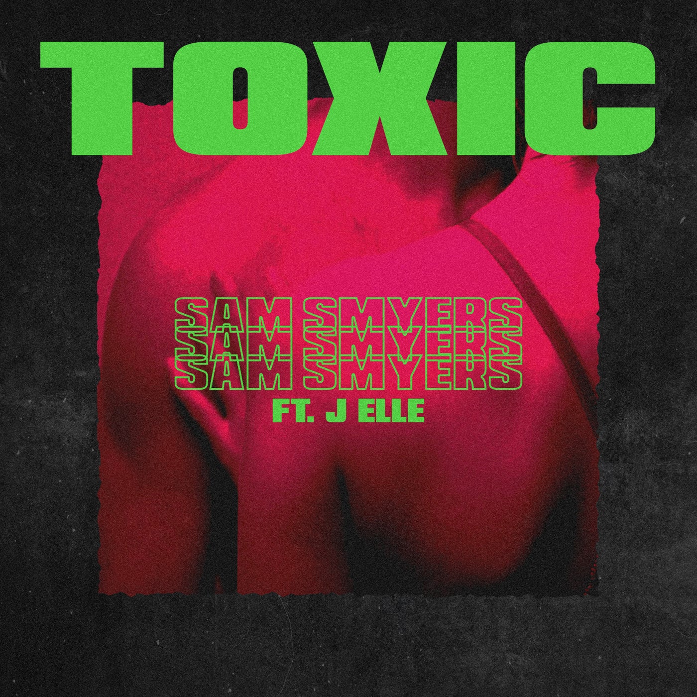 Toxic