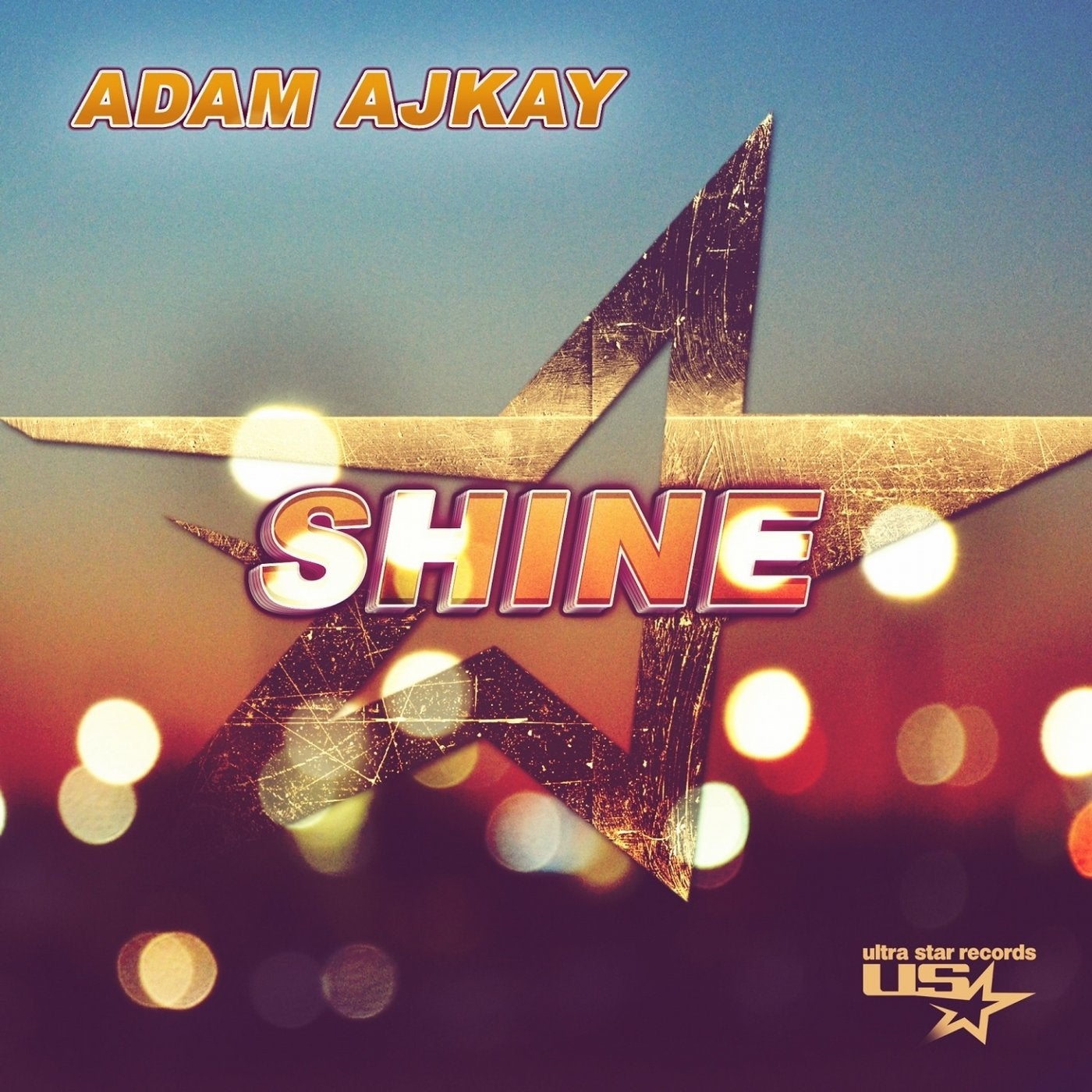 Shine (Extended Mix)