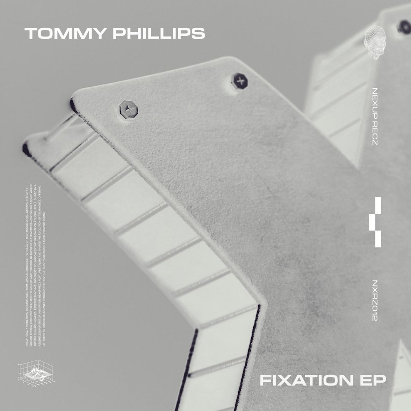 Fixation EP