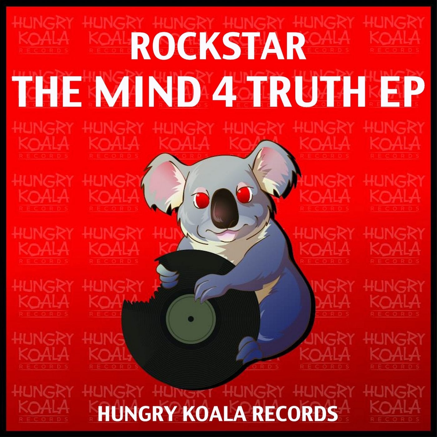 The Mind 4 Truth EP