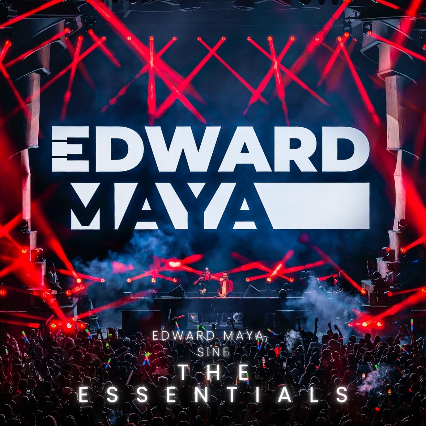 Cover art for The Essentials