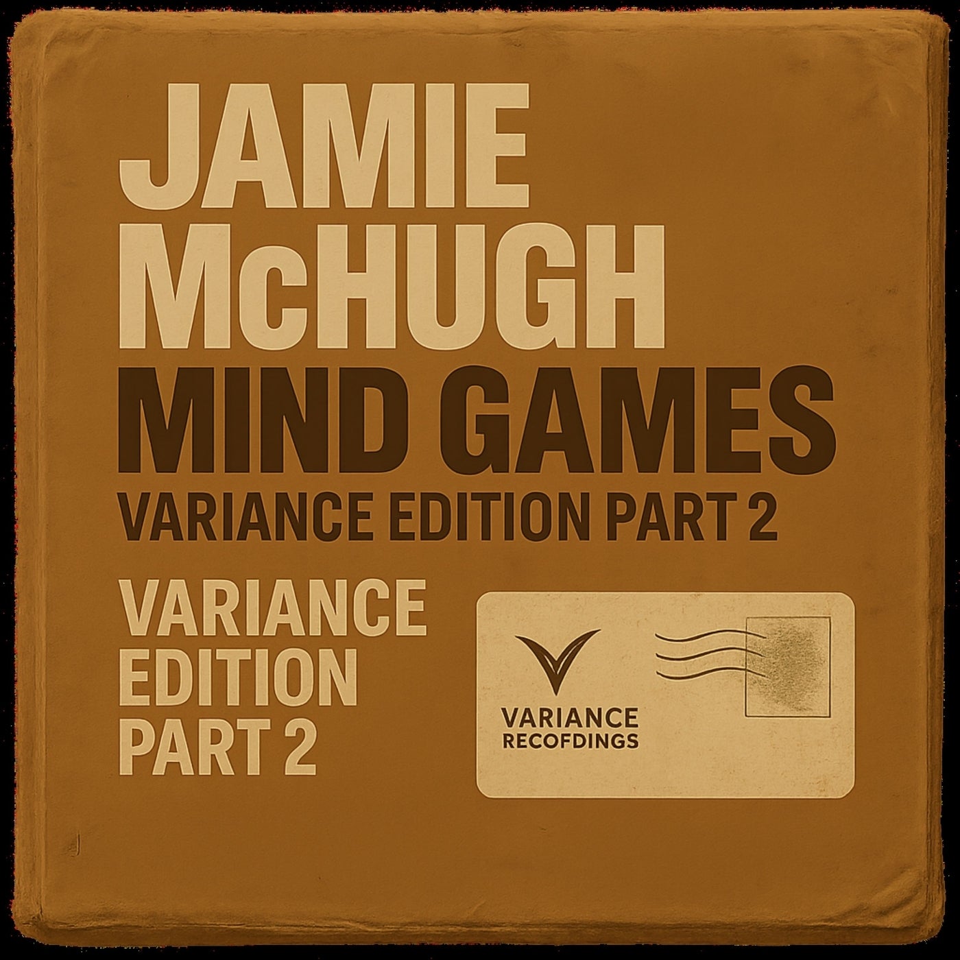 Mind Games // Variance Edition, Pt. 2