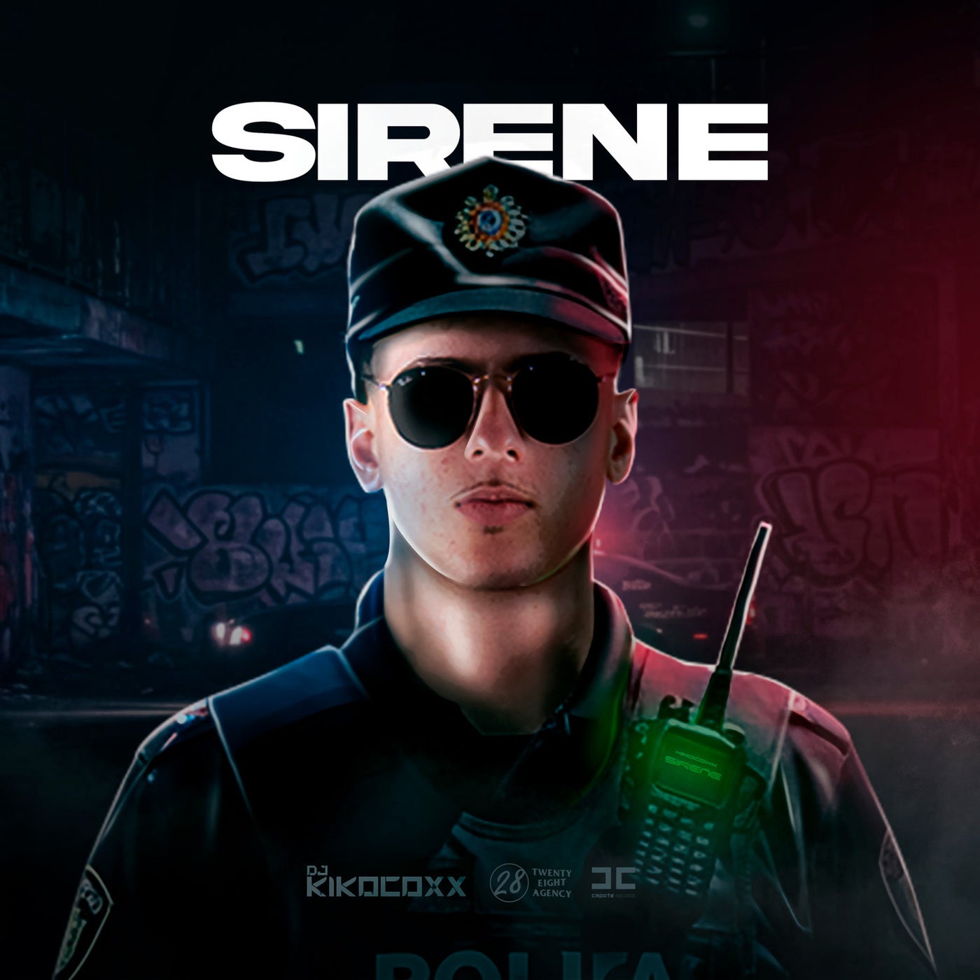 SIRENE