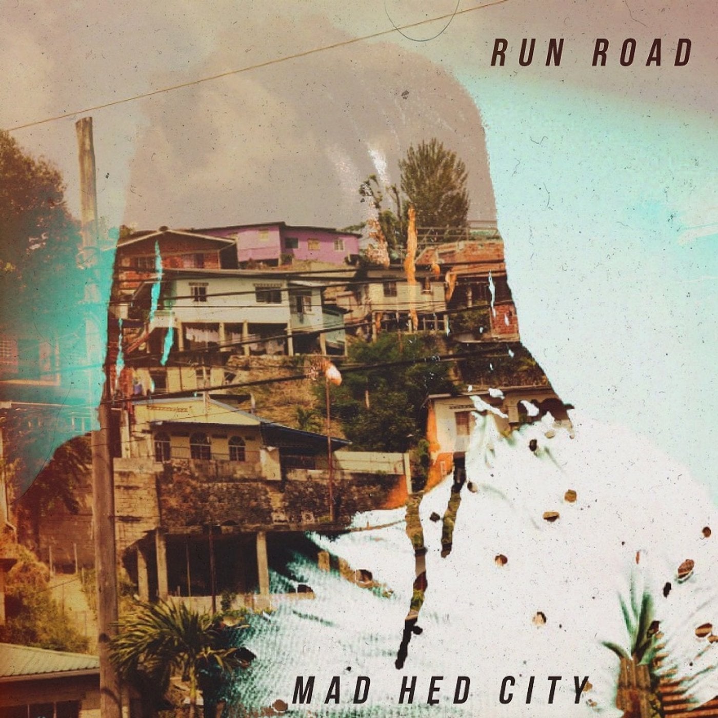 Run Road (Original)