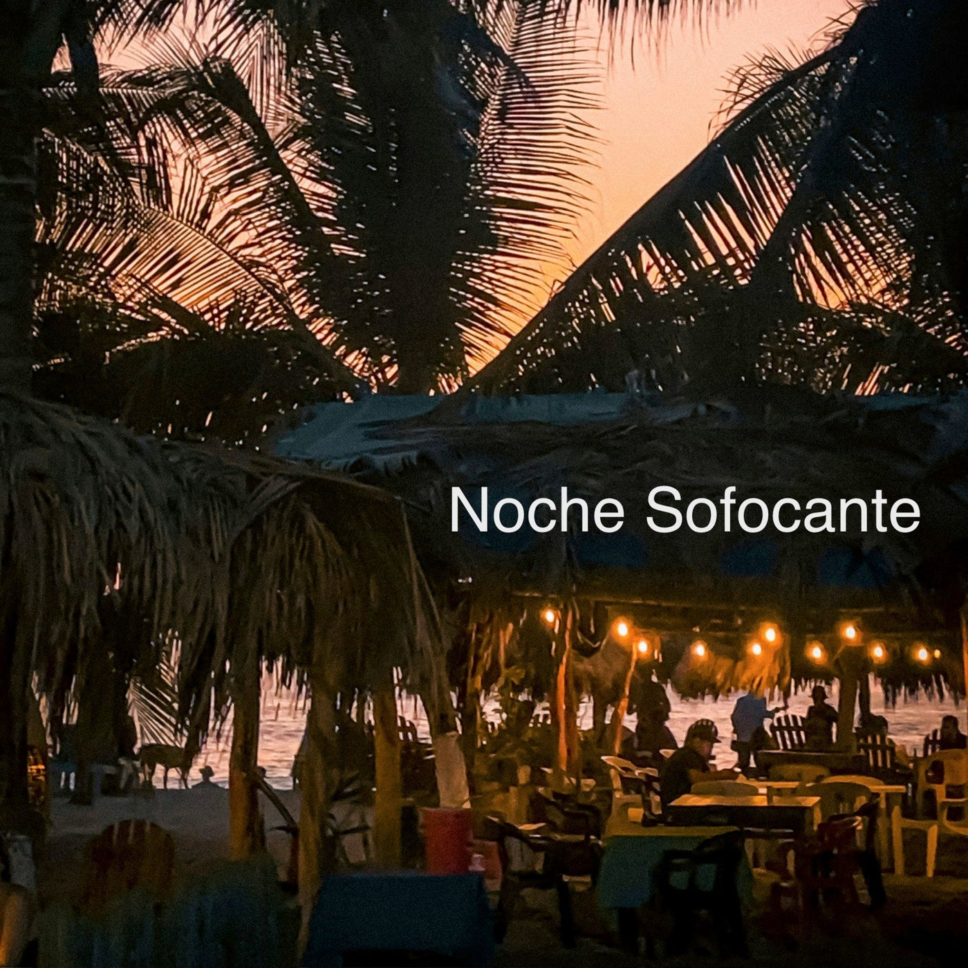 Noche Sofocante