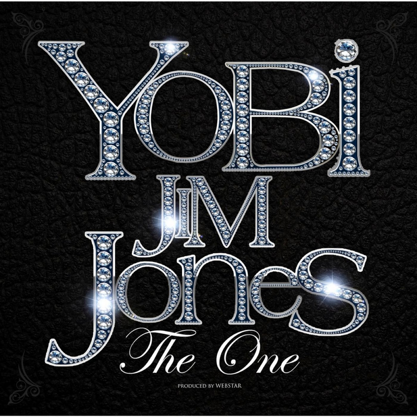 The One (feat. Jim Jones & DJ Webstar)