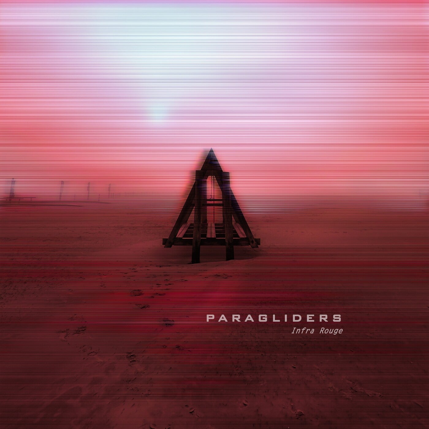 Infra Rouge (Remastered)