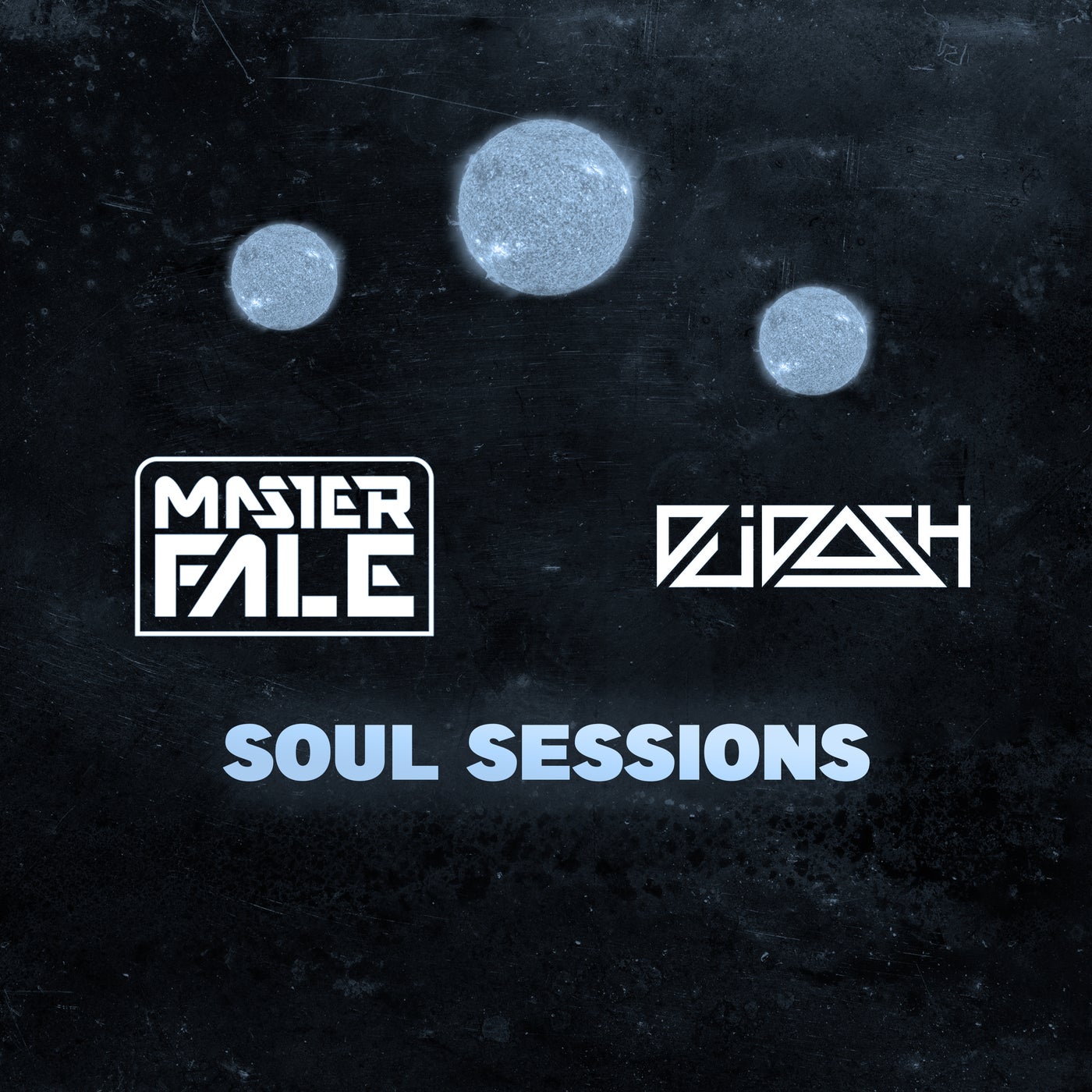 Soul Sessions