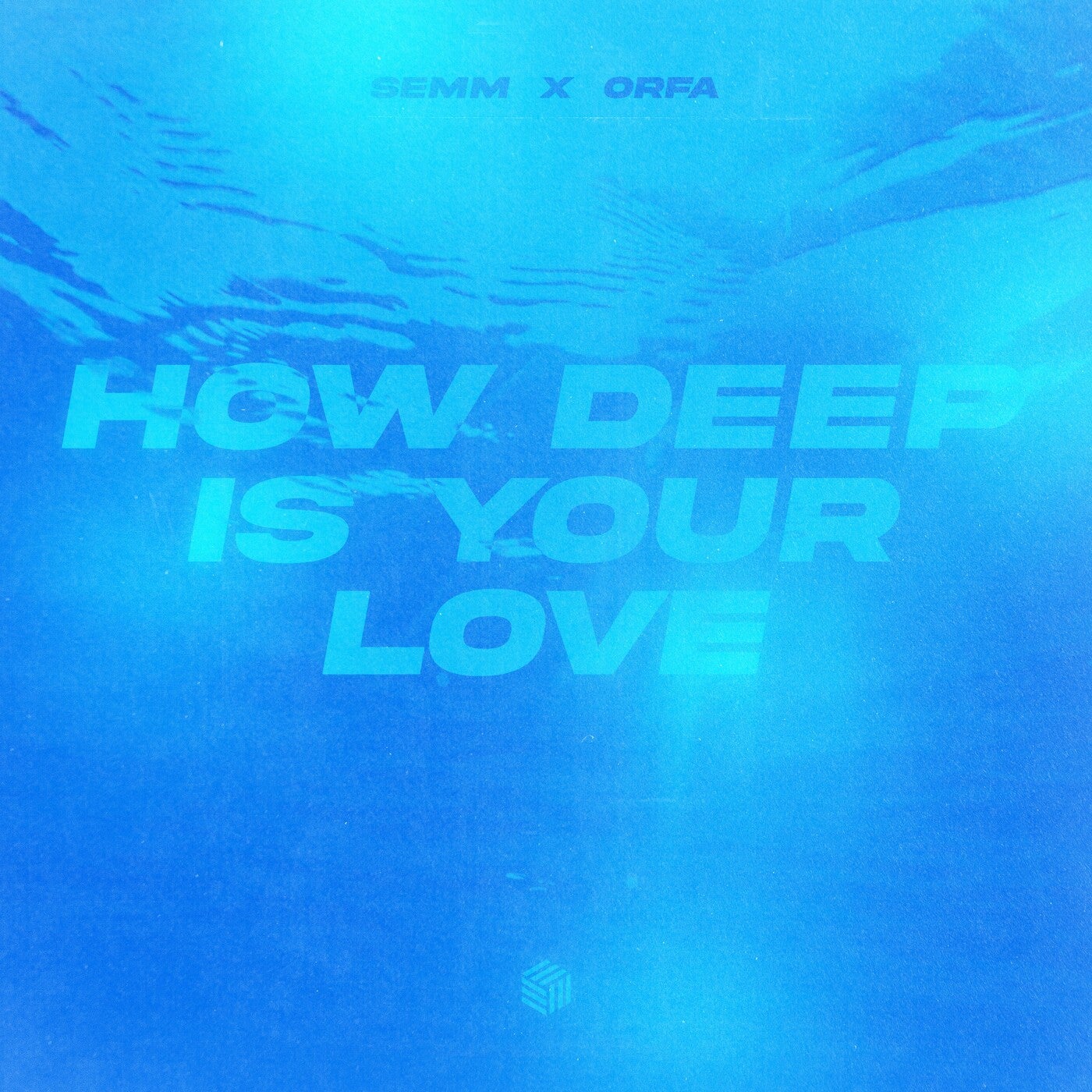 How Deep Is Your Love (Extended Mix)
