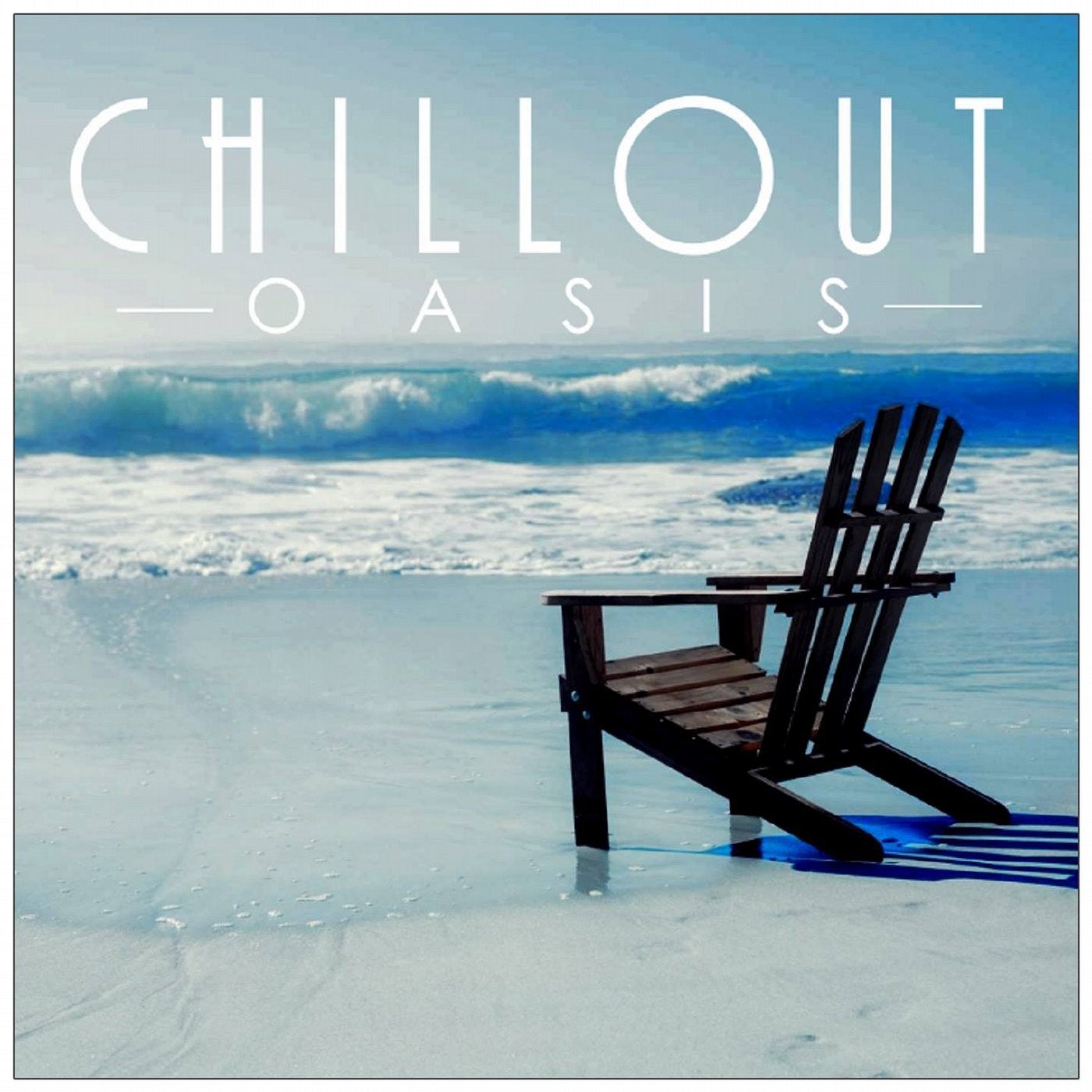 Chillout Oasis
