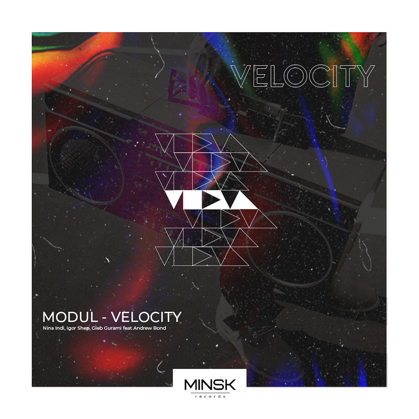 Velocity