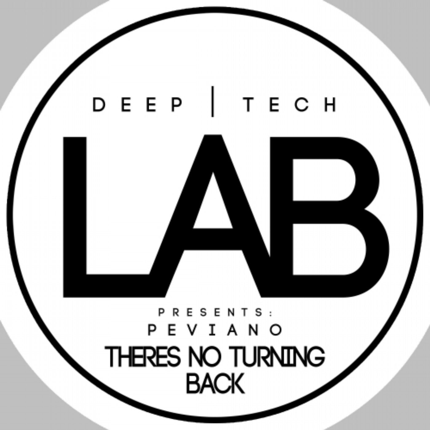 There's No Turning Back