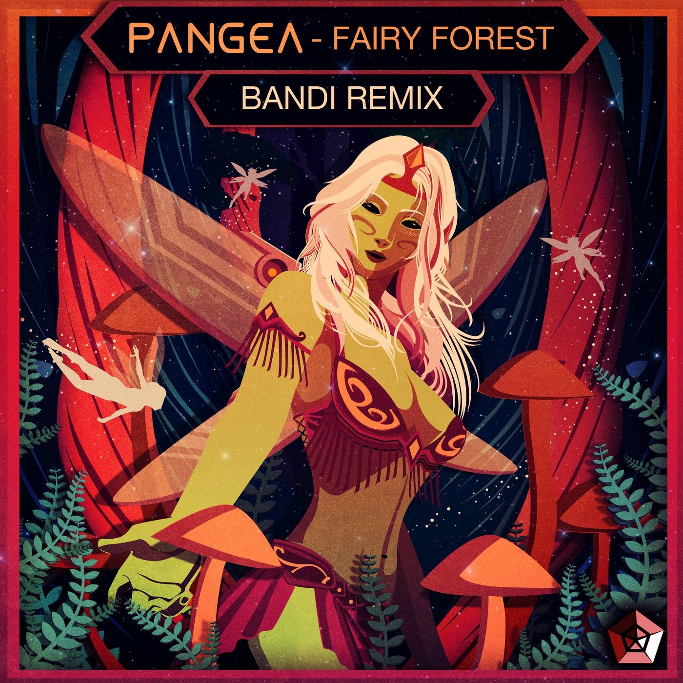 Fairy Forest (Bandi Remix)