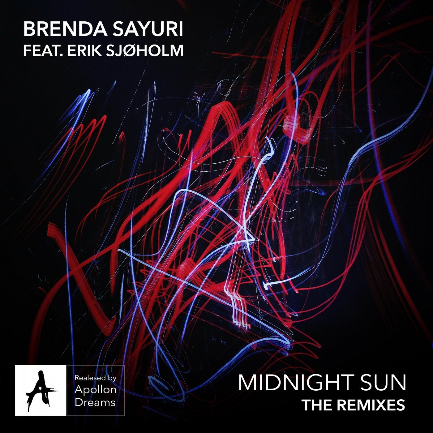 Midnight Sun (Brenda Sayuri Remix)